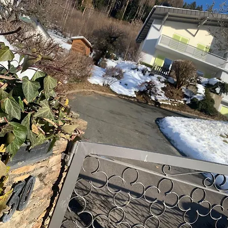 Haus An Der Lieser By Interhome Dom wakacyjny Spittal an der Drau