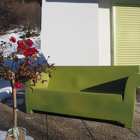 Haus An Der Lieser By Interhome * Spittal an der Drau