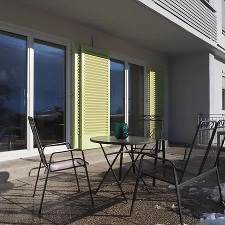 Dom wakacyjny Haus An Der Lieser By Interhome