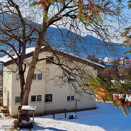 Haus An Der Lieser By Interhome *