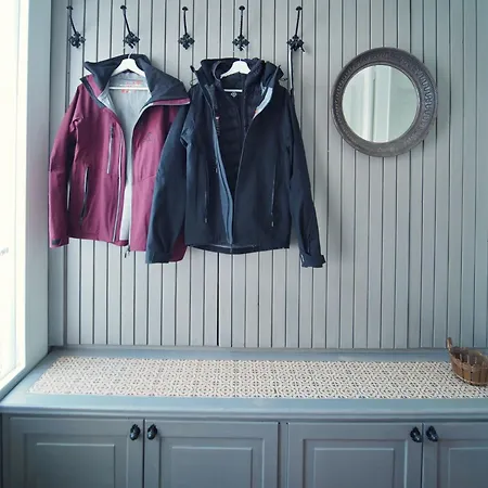 Ferienhaus Haus An Der Lieser By Interhome Spittal an der Drau