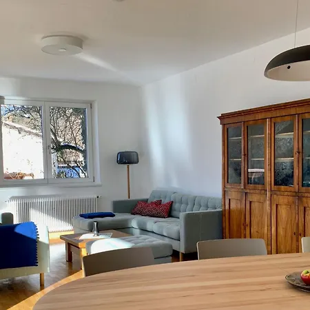 Haus An Der Lieser By Interhome *