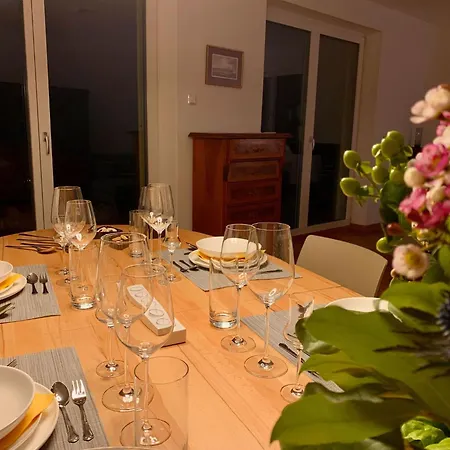 Haus An Der Lieser By Interhome Spittal an der Drau