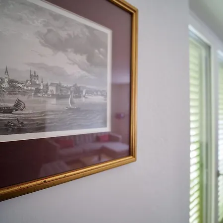Prázdninový dům Haus An Der Lieser By Interhome *
