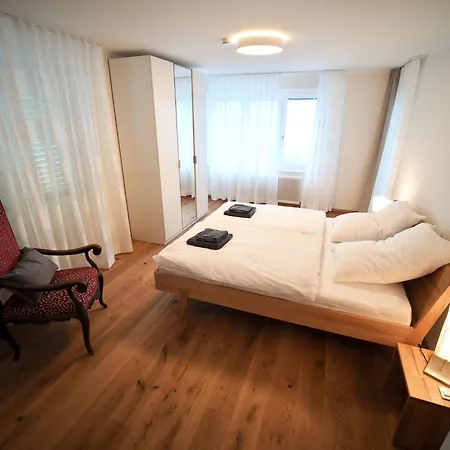 Haus An Der Lieser By Interhome *