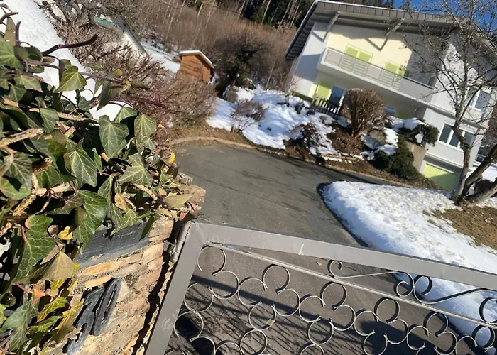 Haus An Der Lieser By Interhome Dom wakacyjny Spittal an der Drau