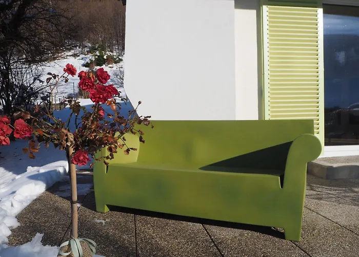 Haus An Der Lieser By Interhome * Spittal an der Drau