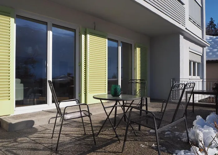 Dom wakacyjny Haus An Der Lieser By Interhome