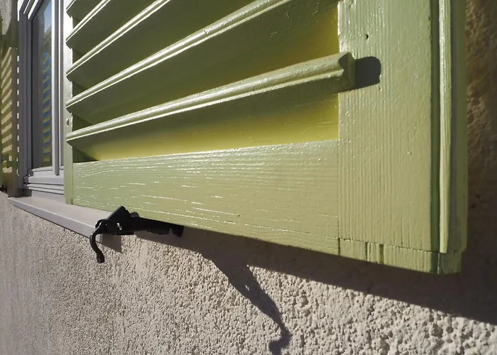 Dom wakacyjny Haus An Der Lieser By Interhome *