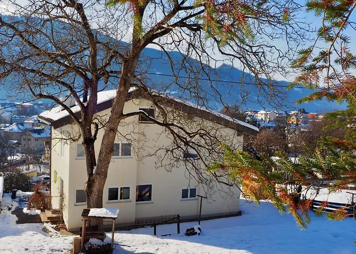 Haus An Der Lieser By Interhome *