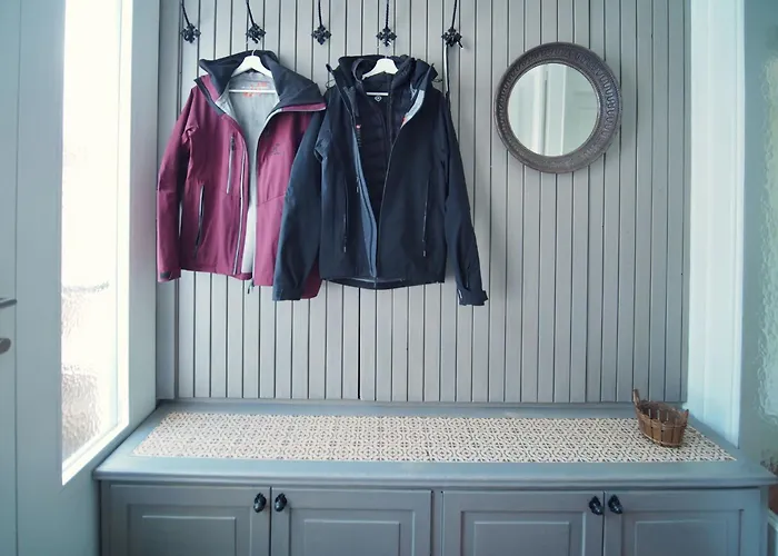 Dom wakacyjny Haus An Der Lieser By Interhome Spittal an der Drau