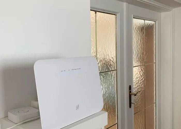 Dom wakacyjny Haus An Der Lieser By Interhome Spittal an der Drau