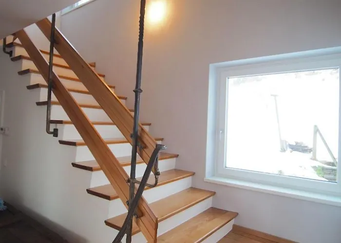 Haus An Der Lieser By Interhome *