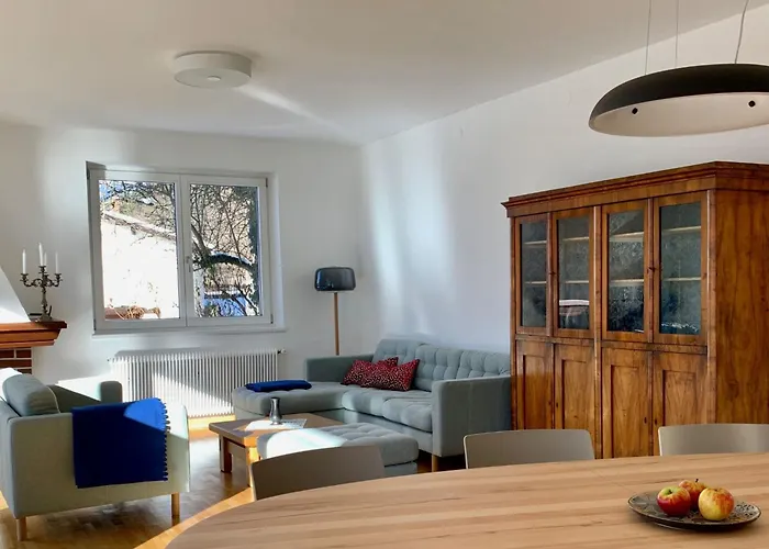 Haus An Der Lieser By Interhome *