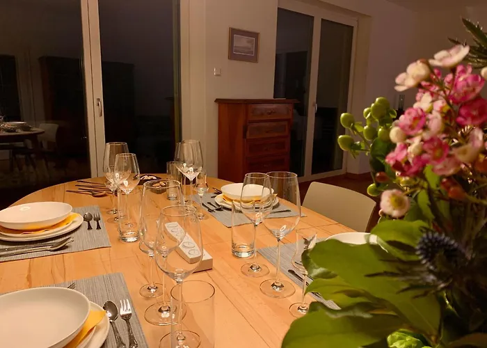 Haus An Der Lieser By Interhome Spittal an der Drau