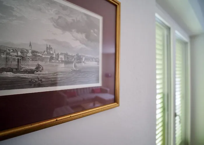 Ferienhaus Haus An Der Lieser By Interhome *