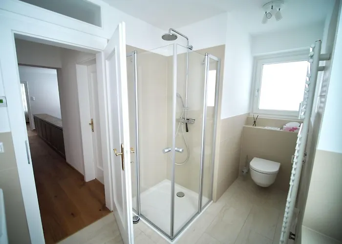 Ferienhaus Haus An Der Lieser By Interhome Spittal an der Drau