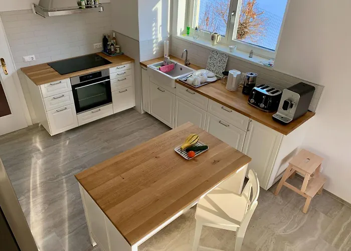 Haus An Der Lieser By Interhome Ferienhaus