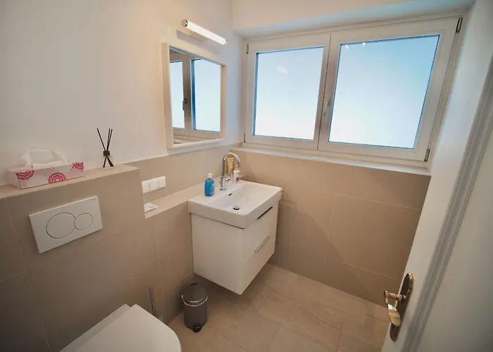 Dom wakacyjny Haus An Der Lieser By Interhome *