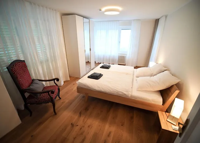 Haus An Der Lieser By Interhome *