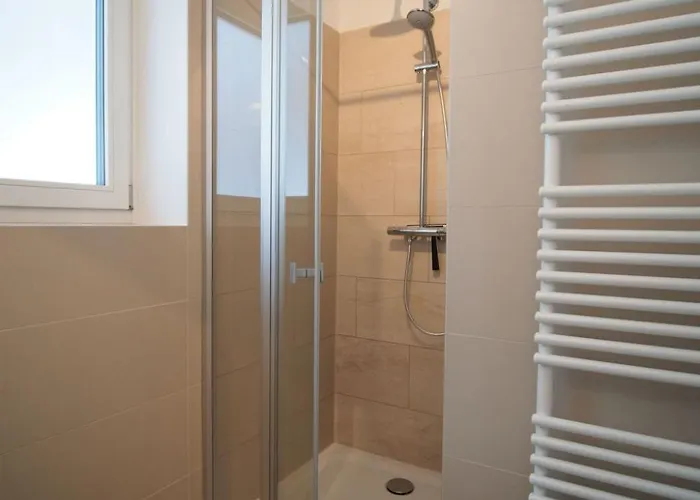 Haus An Der Lieser By Interhome * Spittal an der Drau