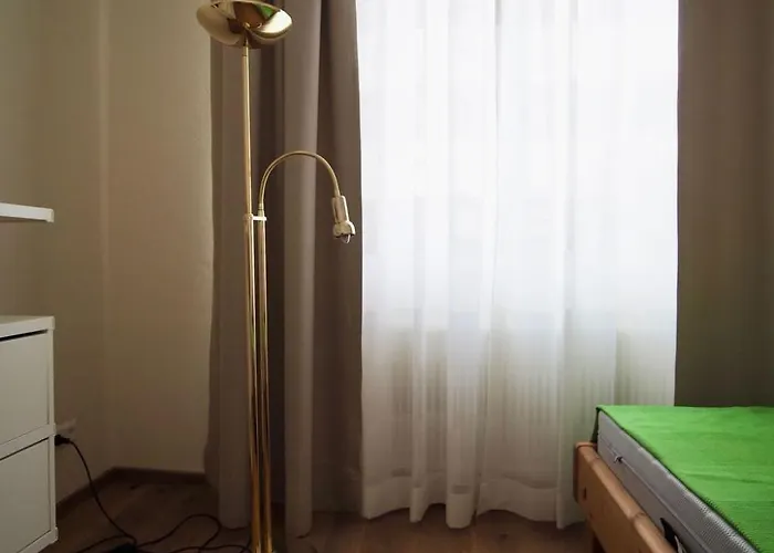 Haus An Der Lieser By Interhome Spittal an der Drau