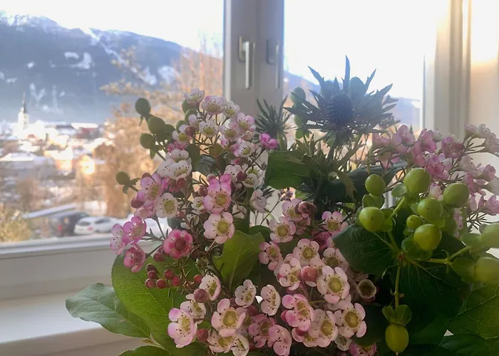 Dom wakacyjny Haus An Der Lieser By Interhome