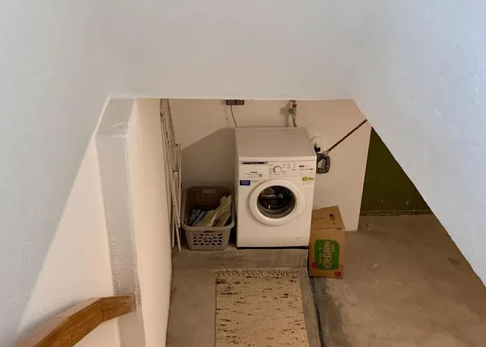 Haus An Der Lieser By Interhome *